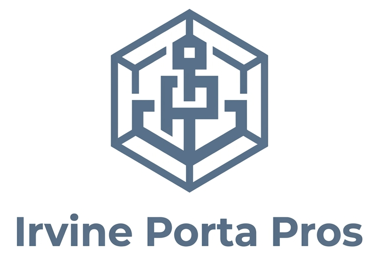 Irvine Porta Pros